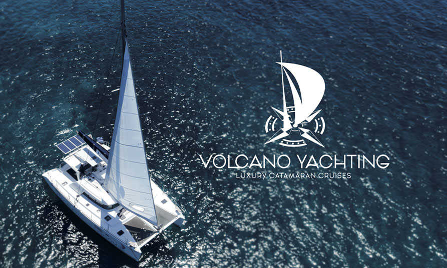 Volcano Yachting