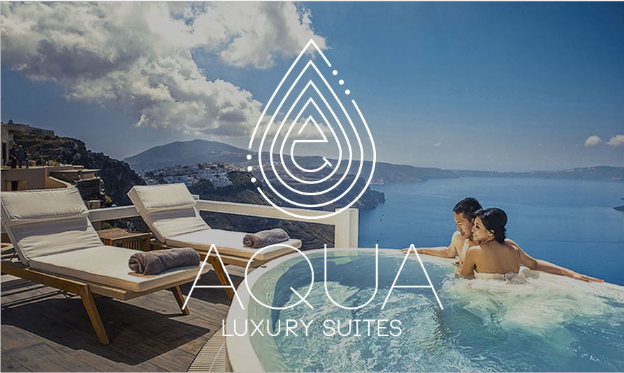 Aqua Luxury Suites