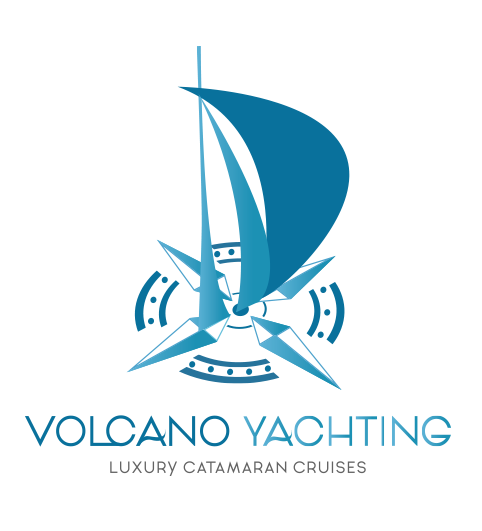 VOLCANO YACHTING