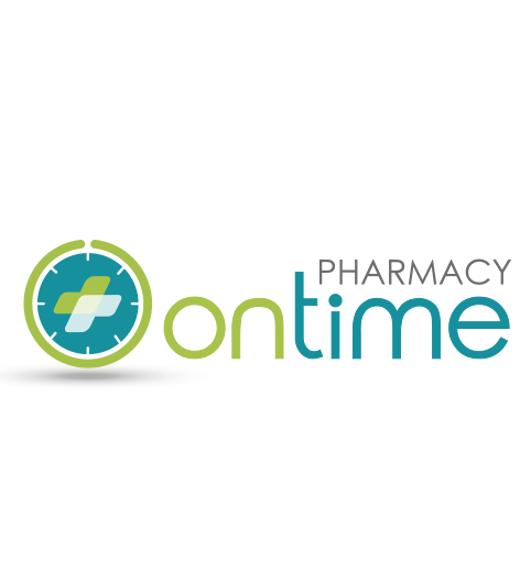 PHARMACY ON TIME