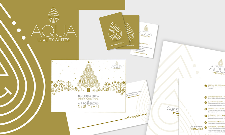 AQUA LUXURY SUITES