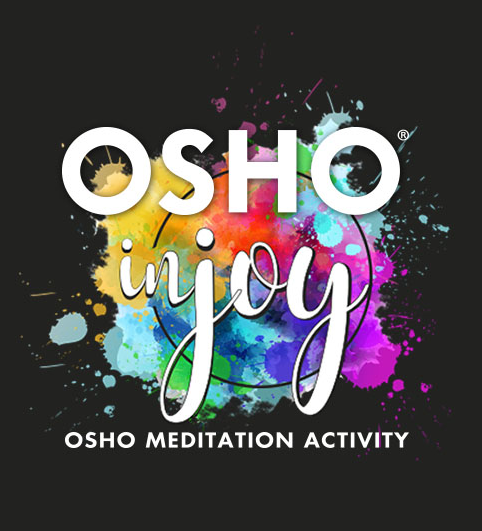 OSHO INJOY